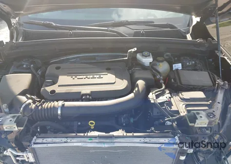 2023 Buick Envision Avenir Fwd z USA, uszkodzony, nr VIN LRBFZRR47PD047876